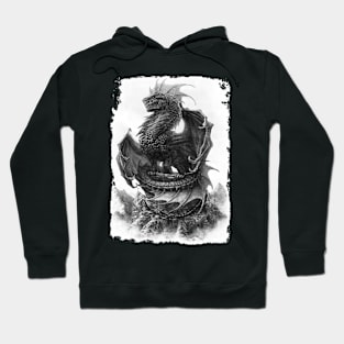 Dragon Lord Hoodie